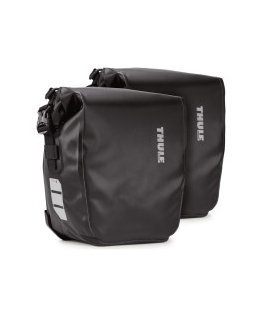 Купить Thule 5401 Shield Pannier 13L 2-pack Черный