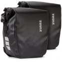 Kelioninis Thule 5401 Shield Paniertas 13L 2 dėklai Juodas Kelioninis Thule 5401 Shield Paniertas 13L 2 dėklai Juodas