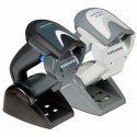 Datalogic Gryphon I GM4132 Переносной считыватель штрих-кода 1D Черный, Серый Datalogic Gryphon I GM4132 Переносной считыватель штрих-кода 1D Черный, Серый