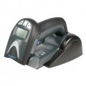 Datalogic Gryphon I GM4132 Rokas svītrkodu skeneris 1D Melns, Pelēks Datalogic Gryphon I GM4132 Rokas svītrkodu skeneris 1D Melns, Pelēks