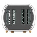 Witt 61120069 röster 6 4 viil(ud) 1500 W Valge Witt 61120069 röster 6 4 viil(ud) 1500 W Valge