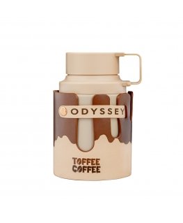 Armaf - Odyssey Toffee Coffee Eau De Parfum 100ml