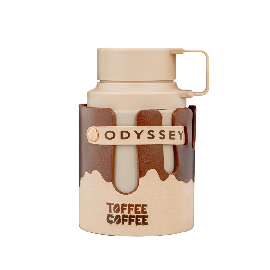 Armaf - Odyssey Toffee Coffee Eau