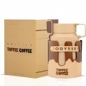 Armaf - Odyssey Toffee Coffee Eau De Parfum 100ml Armaf - Odyssey Toffee Coffee Eau De Parfum 100ml