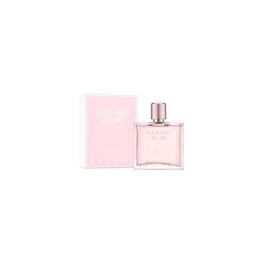 Azzaro Pour Elle EDP, 100 ml