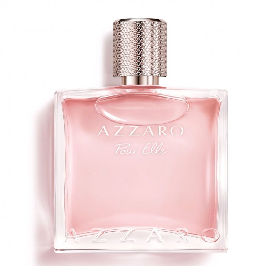 Azzaro Pour Elle EDP, 100 ml – 2