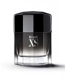 Rabanne Black XS 100ml Miesten