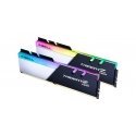 G.Skill Trident Z Neo F4-3600C16D-32GTZNC atmiņas modulis 32 GB 2 x 16 GB DDR4 G.Skill Trident Z Neo F4-3600C16D-32GTZNC atmiņas modulis 32 GB 2 x 16 GB DDR4