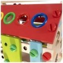 Medinis edukacinis namas Kruzzel 22564 Medinis edukacinis namas Kruzzel 22564