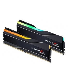 G.Skill Trident Z5 RGB F5-6400J3039G16GX2-TZ5NR muistimoduuli 32 GB 2 x 16 GB DDR5