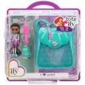 Disney ILY 4ever mini doll with Ariel motif and accessories Disney ILY 4ever mini doll with Ariel motif and accessories