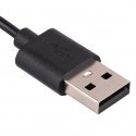 Akyga AK-SW-02 зарядное устройство для мобильных устройств Умные часы Черный USB Для помещений Akyga AK-SW-02 зарядное устройство для мобильных устройств Умные часы Черный USB Для помещений