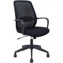 Home4You Office Chair CIRO Black