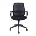 Home4You Office Chair CIRO Black
