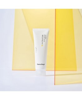 Banobagi valantis putos jautriai ir aknės linkusiai odai Alpha Radiance (švelni šveičiamoji puta) 120 ml