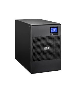 Eaton 9SX UPS-virtalähde Taajuuden kaksoismuunnos (verkossa) 3 kVA 2700 W 9 AC-pistorasia(a)
