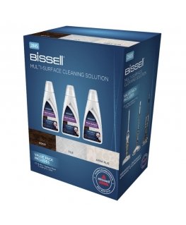 Bissell 2885 средство для чистки и уходу за полом Раствор (готовый к использованию)