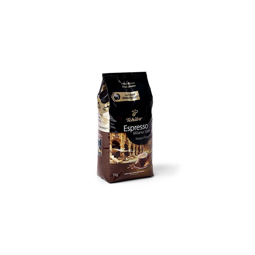 Tchibo Espresso Milano Style 1 kg