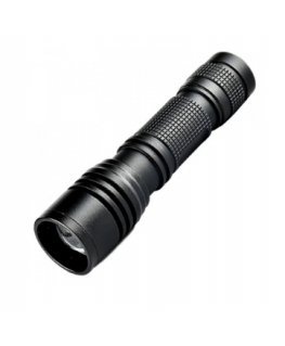 Winner Group 8591194114526 flashlight Black Hand flashlight LED