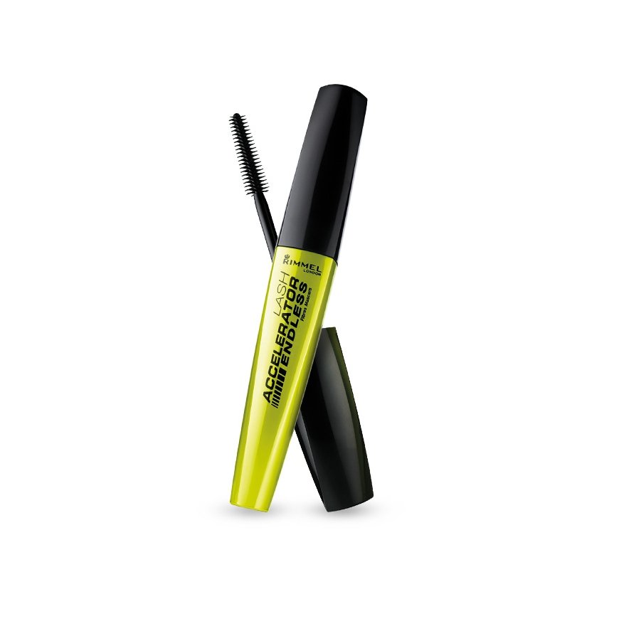 Rimmel Lash Accelerator Endless 001 skropstu