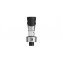 ZWILLING Wine Aerator-Pourer-Stopper Butelis Nerūdijančiojo plieno ZWILLING Wine Aerator-Pourer-Stopper Butelis Nerūdijančiojo plieno