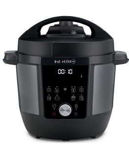 INSTANT POT RIO PLUS WIFI 5,7L