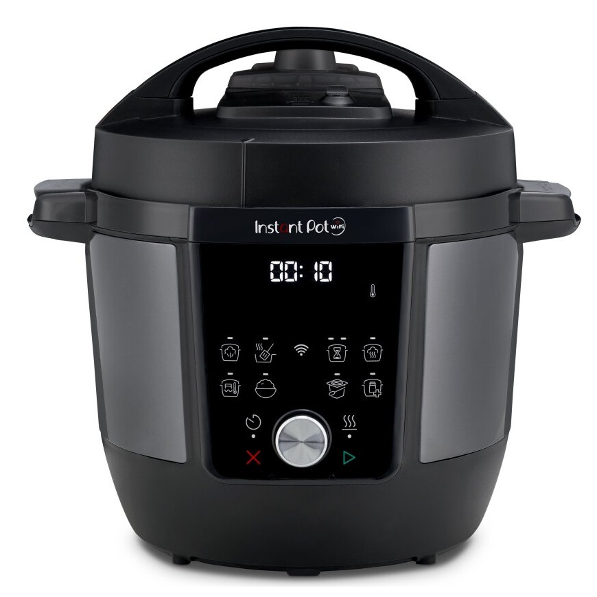 INSTANT POT RIO PLUS WIFI 5,7L