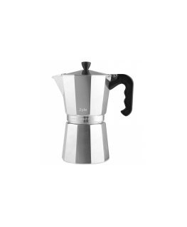 Induction Espresso Coffee Maker ZYLE Maestro, ZY620MP, 6 cups, 240 ml