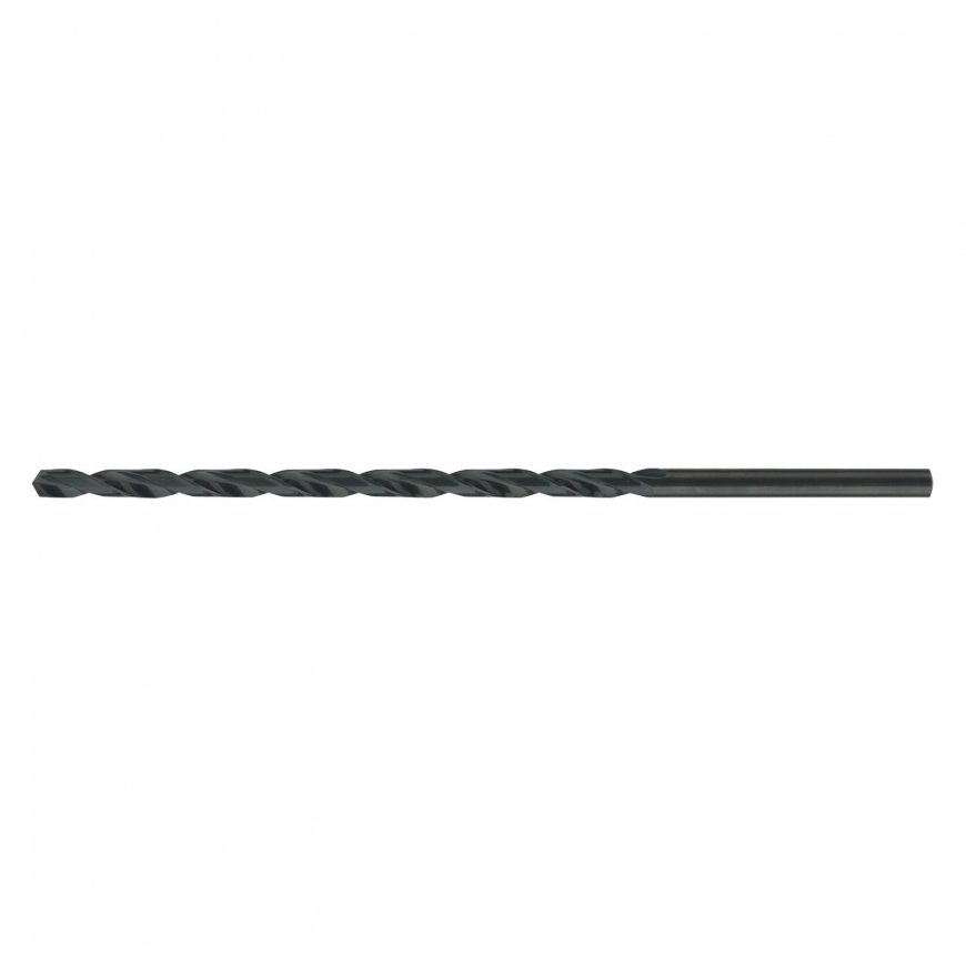 Self-centering drill bit, elongated metal drill HSS 10.0-430/295mm, ALPEN [0012101000100] – 2