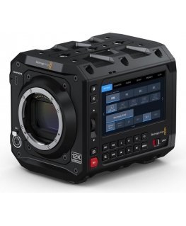 Blackmagic Design Blackmagic PYXIS 12K (L-Mount)