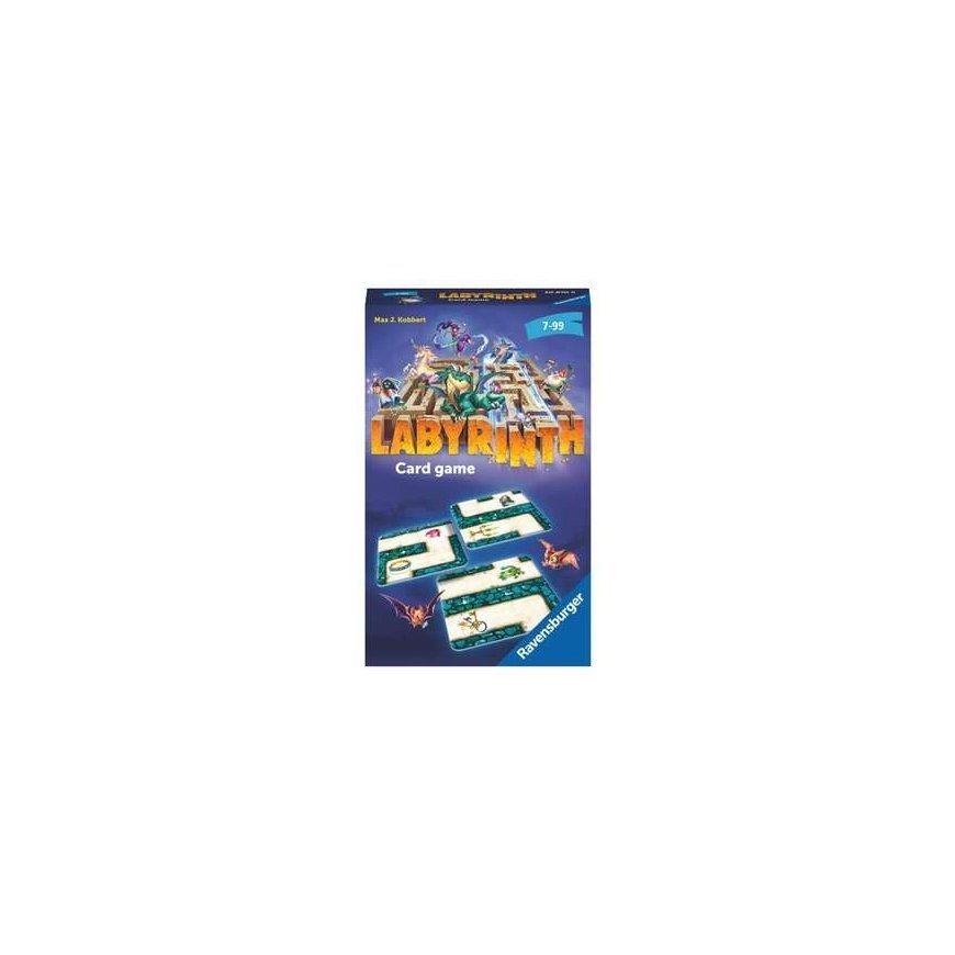 Ravensburger 208708 lautapeli Palapeli