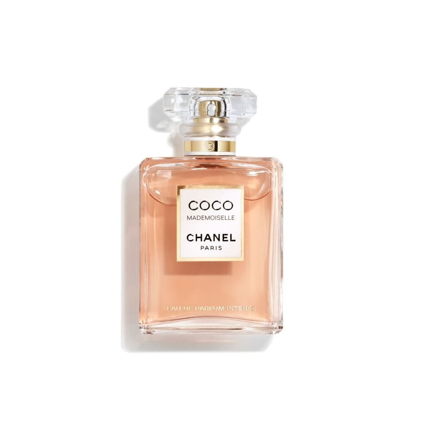 CHANEL Coco Mademoiselle Intense 100 ml