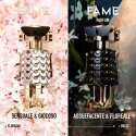 Rabanne Fame Parfum 50 ml Naisten Rabanne Fame Parfum 50 ml Naisten