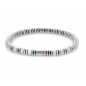 Tommy Hilfiger prabangi plieno apyrankė Pulsera 2781004 Tommy Hilfiger prabangi plieno apyrankė Pulsera 2781004