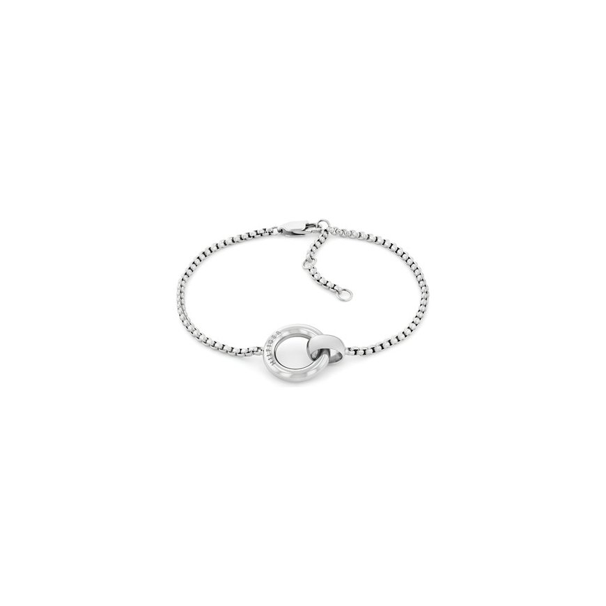Tommy Hilfiger luksuslik terasest käevõru Pulsera 2781004 – 2