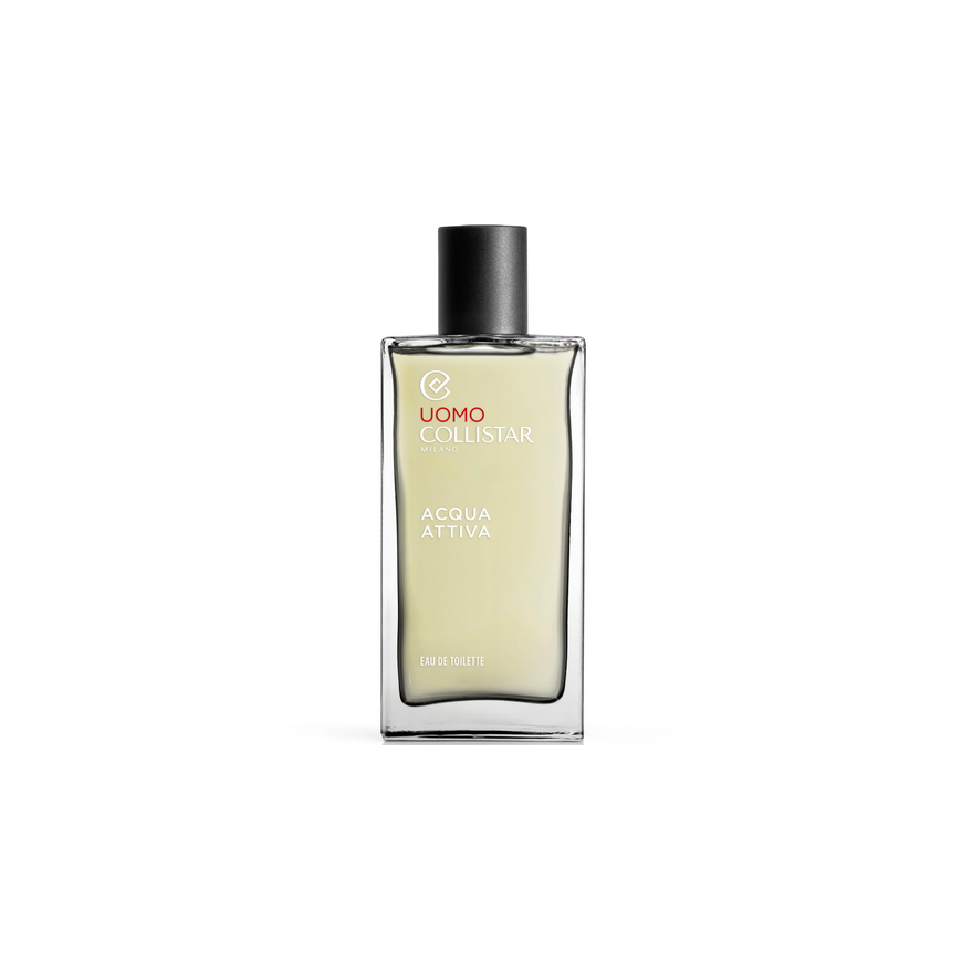 Collistar Uomo Acqua Attiva dāvanu komplekts, 350 ml – 2