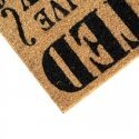 One Piece - Monkey D. Luffy Door Mat (40 x 60 cm) One Piece - Monkey D. Luffy Door Mat (40 x 60 cm)