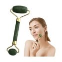 Korika roheline jade näomassaažirull (Face Roller) Korika roheline jade näomassaažirull (Face Roller)