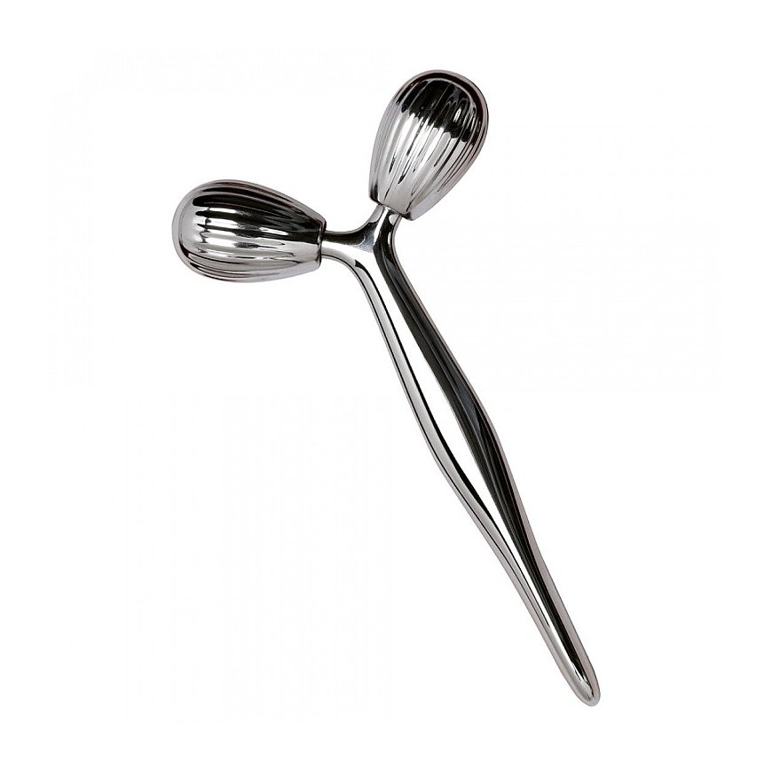 Korika Vihreä jade-fasciahierontarulla (Face Roller) – 2