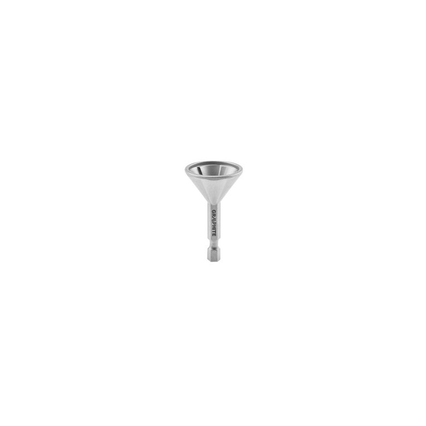 Neo Tools Fazownik 4-20 mm, HEX