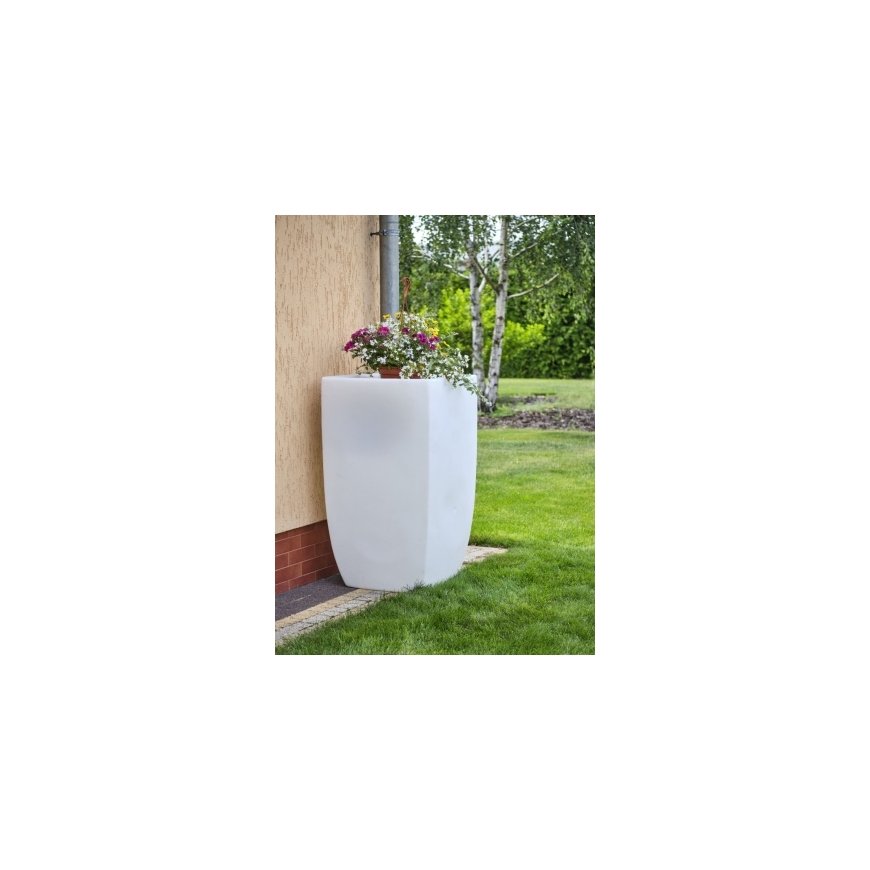 Mondex Since 1986 RAMSEY kello 30x30x5cm hiljaisella mekanismilla.
