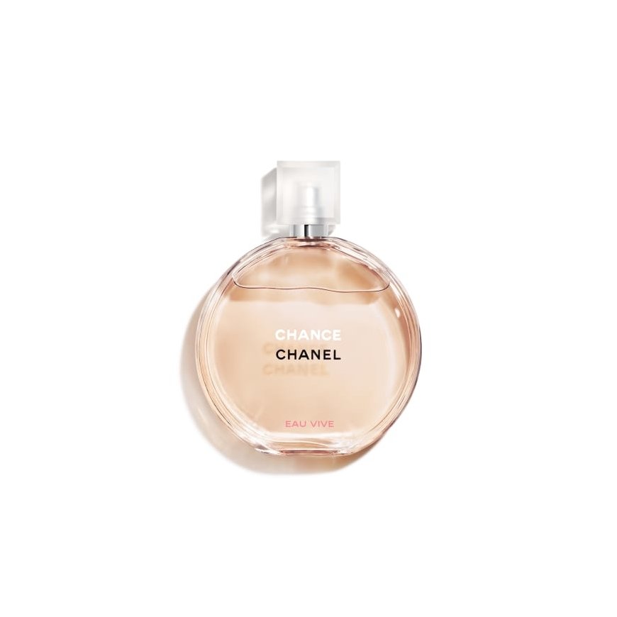 CHANEL Chance Eau Vive 50 ml