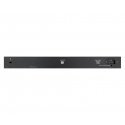 D-Link DGS-1250-28X Управляемый L3 Gigabit Ethernet (10/100/1000) Черный D-Link DGS-1250-28X Управляемый L3 Gigabit Ethernet (10/100/1000) Черный