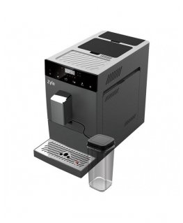 Automaatne kohvimasin Zyle ZY607CM, 1350 W, hall