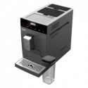 Zyle ZY607CM Automatic Coffee Machine, 1350 W, Gray Zyle ZY607CM Automatic Coffee Machine, 1350 W, Gray