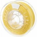 Powerton 3D ECONOMY LINE filaments PLA matēta 1000g, citrona krēma Powerton 3D ECONOMY LINE filaments PLA matēta 1000g, citrona krēma