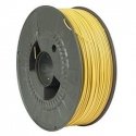 Powerton 3D ECONOMY LINE Filament PLA Matt 1000g, sidrunikreem Powerton 3D ECONOMY LINE Filament PLA Matt 1000g, sidrunikreem
