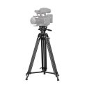SmallRig Tripod kolmijalka Digitaalinen ja elokuva-kamerat 3 jalkoja musta SmallRig Tripod kolmijalka Digitaalinen ja elokuva-kamerat 3 jalkoja musta