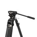 SmallRig Tripod kolmjalg Digitaalne/filmikaamera 3 jalg(ad) Must SmallRig Tripod kolmjalg Digitaalne/filmikaamera 3 jalg(ad) Must