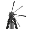 SmallRig tripod Digital/film cameras 3 leg(s) Black SmallRig tripod Digital/film cameras 3 leg(s) Black